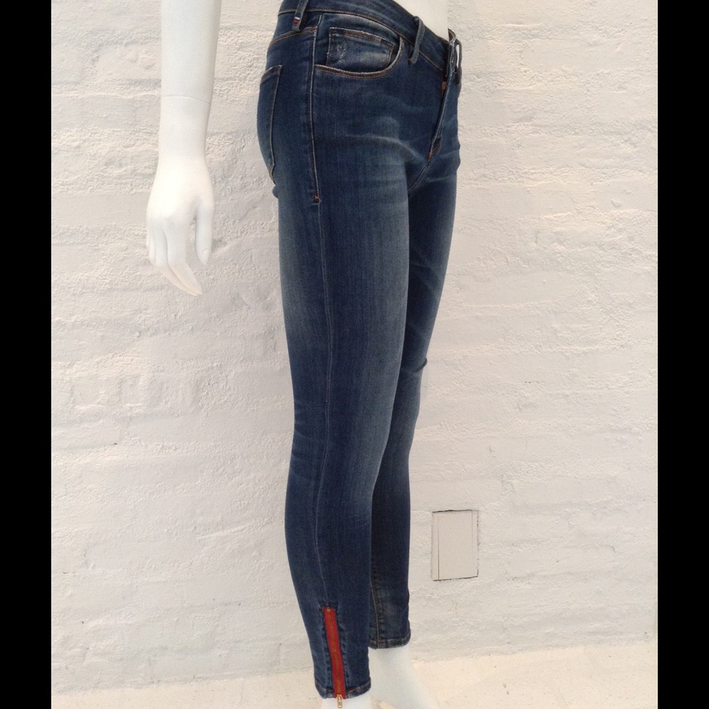 Etienne Marcel skinny jeans